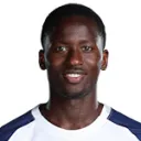 Pape Matar Sarr headshot
