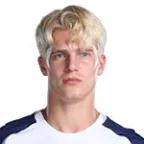 Lucas Bergvall headshot