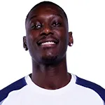 Randal Kolo Muani headshot