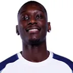 Randal Kolo Muani headshot