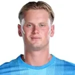 Antonín Kinský headshot