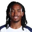 Djed Spence headshot
