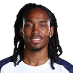 Djed Spence headshot