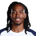 Djed Spence headshot