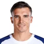 João Palhinha headshot