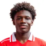 Jahnoah Markelo headshot