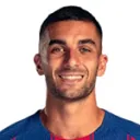 Ferran Torres headshot