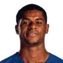 Marcus Rashford headshot