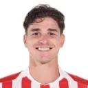 Julián Alvarez headshot