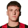 Álex Jiménez headshot
