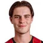 Alex Scott headshot