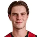 Alex Scott headshot