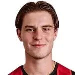 Alex Scott headshot