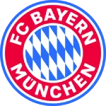 FC Bayern München crest