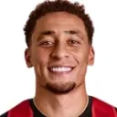 Marcus Tavernier headshot