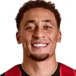 Marcus Tavernier headshot