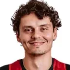 Enes Ünal headshot