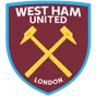 West Ham crest