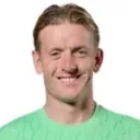 Jordan Pickford headshot
