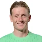Jordan Pickford headshot