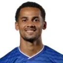 Iliman Ndiaye headshot