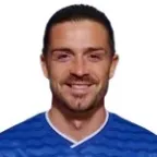Jack Grealish headshot