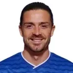 Jack Grealish headshot