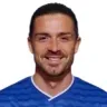 Jack Grealish headshot