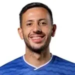Dwight McNeil headshot