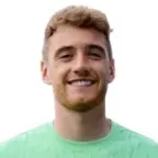 Mark Travers headshot