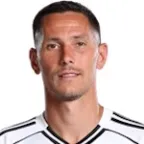 Saša Lukić headshot
