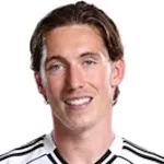Harry Wilson headshot