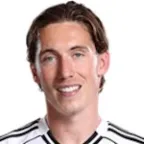 Harry Wilson headshot