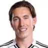 Harry Wilson headshot