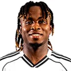Samuel Chukwueze headshot