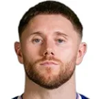 Wes Burns headshot
