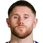 Wes Burns headshot