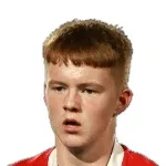 Braiden Graham headshot