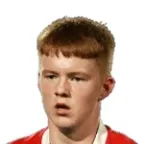 Braiden Graham headshot