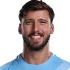 Rúben Dias headshot