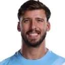 Rúben Dias headshot