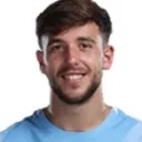 Nico González headshot