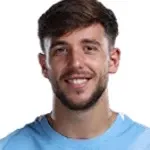 Nico González headshot