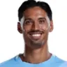 Tijjani Reijnders headshot