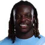 Jérémy Doku headshot