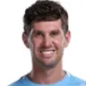 John Stones headshot