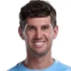 John Stones headshot