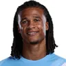 Nathan Aké headshot