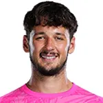 James Trafford headshot
