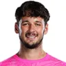 James Trafford headshot